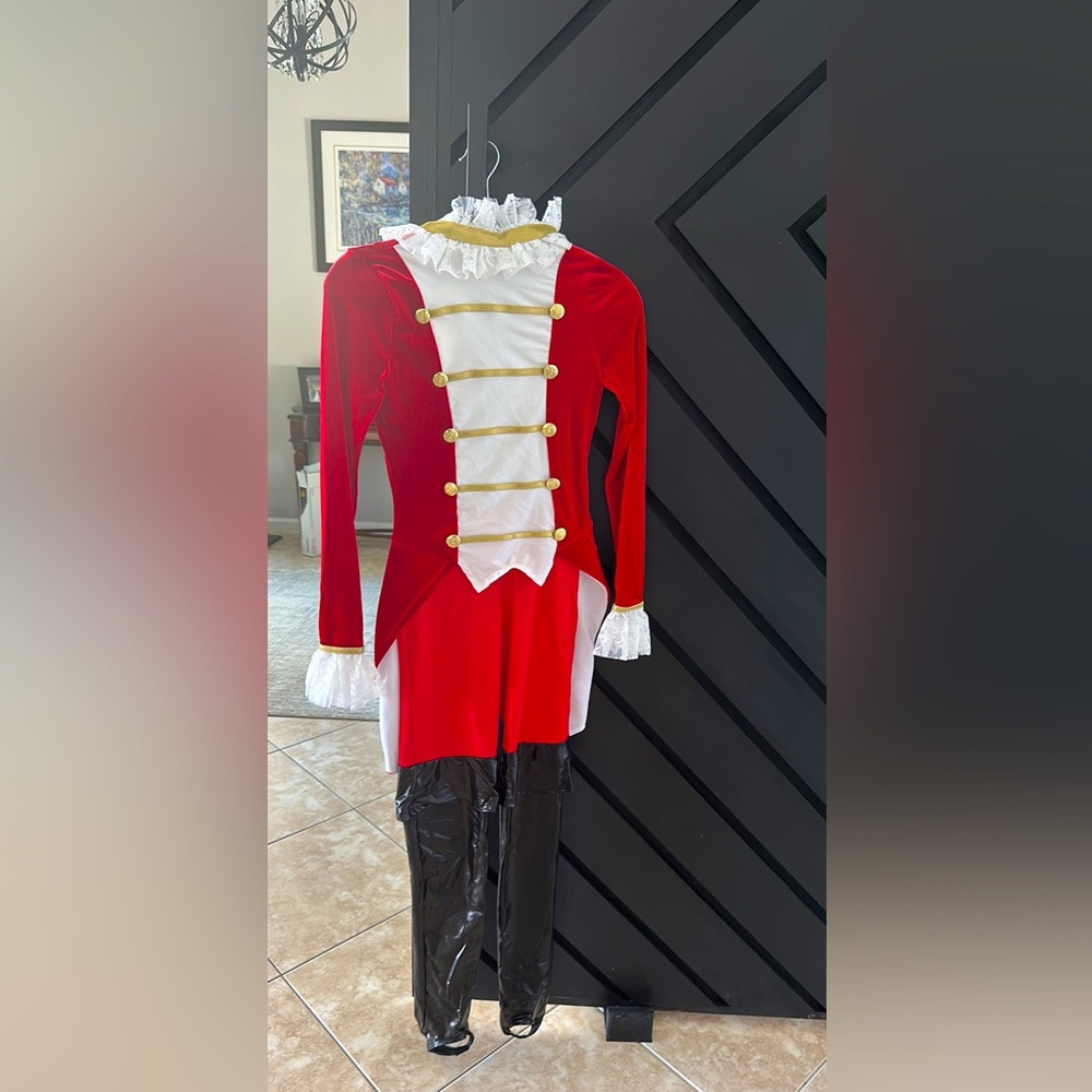 Dance Costume